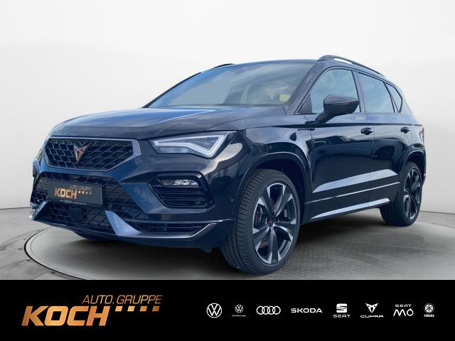 Cupra Ateca 1.999 km 44.490 € Öhringen 74613