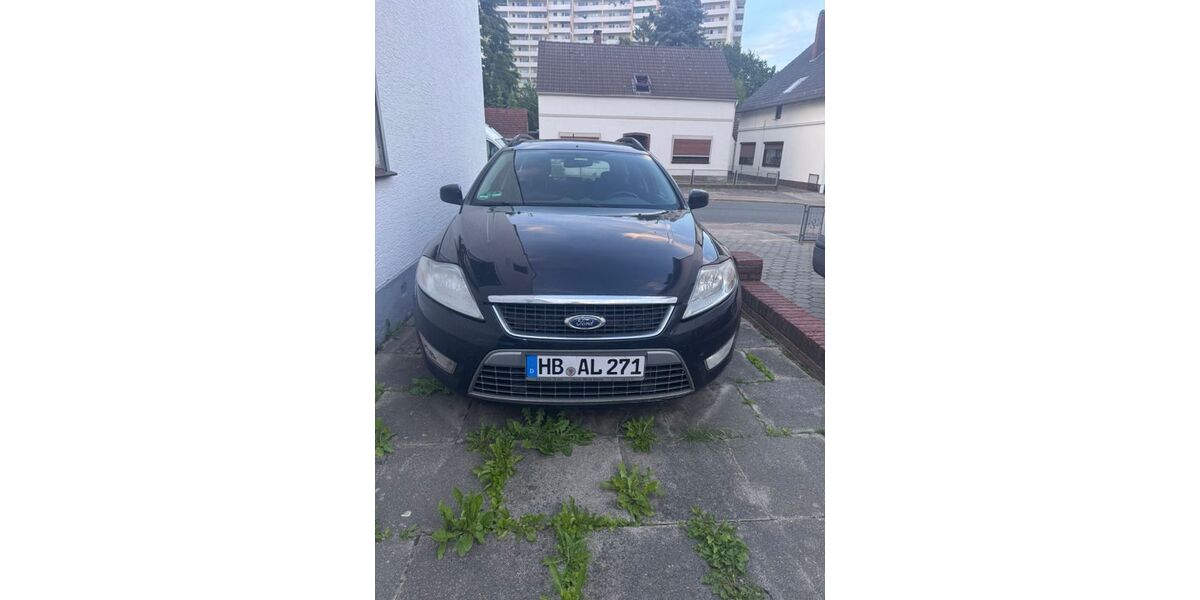 Ford Mondeo 300.000 km 1.100 &euro; Bremen 28779