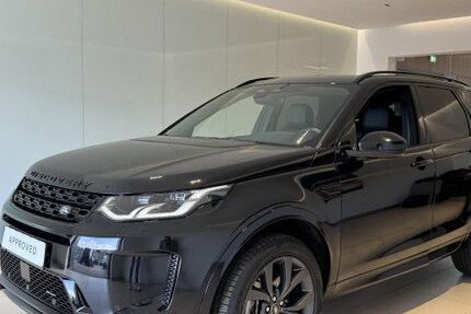 Land Rover Discovery Sport 52.050 km 39.900 &euro; Passau 94036