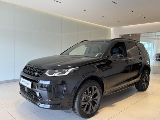 Land Rover Discovery Sport 52.050 km 39.900 &euro; Passau 94036