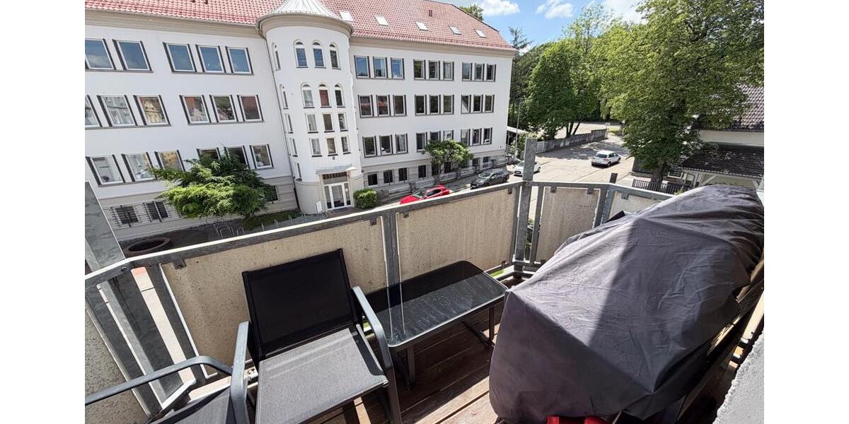 Etagenwohnung Kempten (Allgäu) Auf der Halde - 4.5 Zimmer, 104 m&sup2;, 395.000&euro; | Angebot:26857174