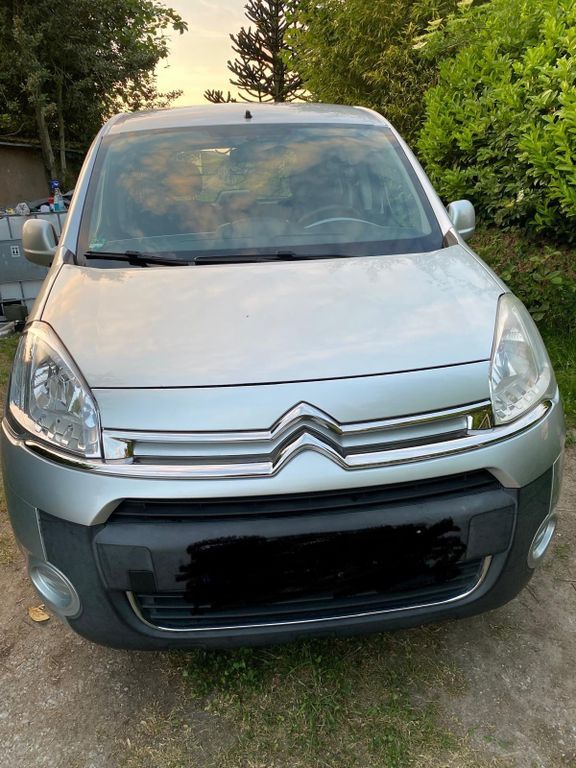 Berlingo