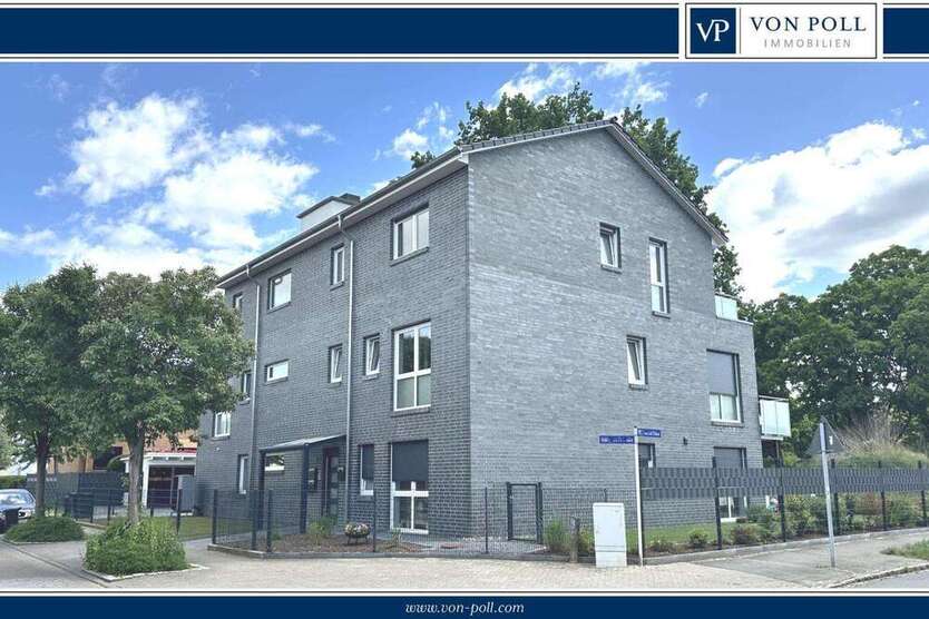 Wohnung zum Kaufen in Celle 695.000 € 130 m²