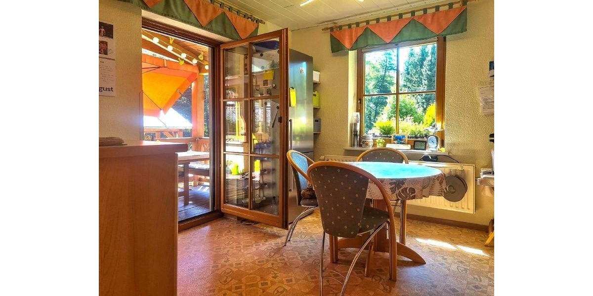 Ein Paradies - für Sie und Ihre Gäste! zimmer