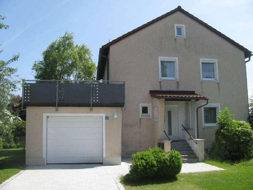 Haus zum Kaufen in Immenreuth 229.000 € 116 m²