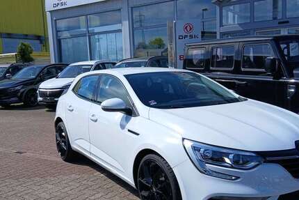 Renault Megane 97.105 km 7.950 &euro; Flensburg 24941