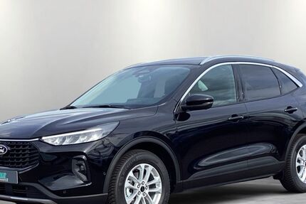Ford Kuga 11.580 km 33.840 &euro; Mutlangen 73557
