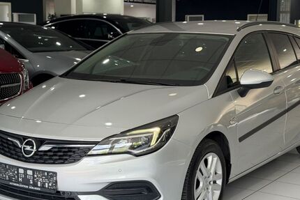 Opel Astra 85.000 km 8.990 &euro; Weil im Schönbuch 71093