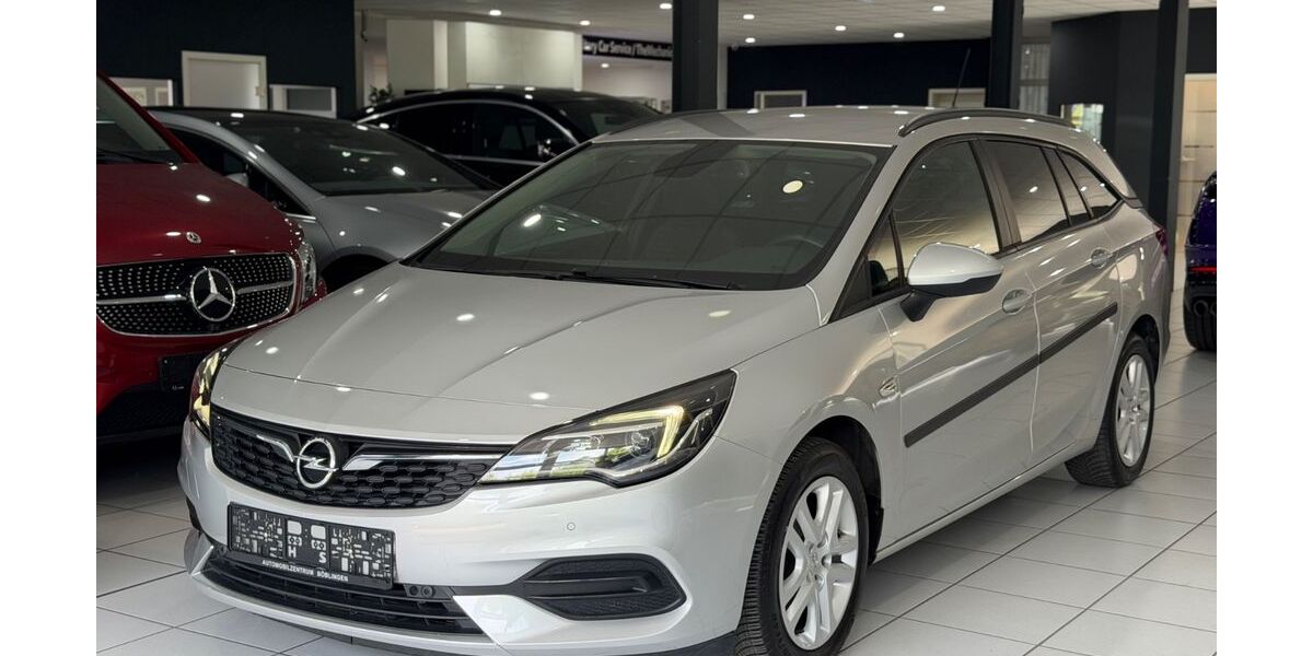 Opel Astra 85.000 km 8.990 &euro; Weil im Schönbuch 71093