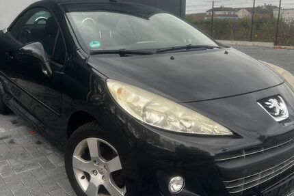 Peugeot 207 131.990 km 2.990 &euro; Pforzheim 75172