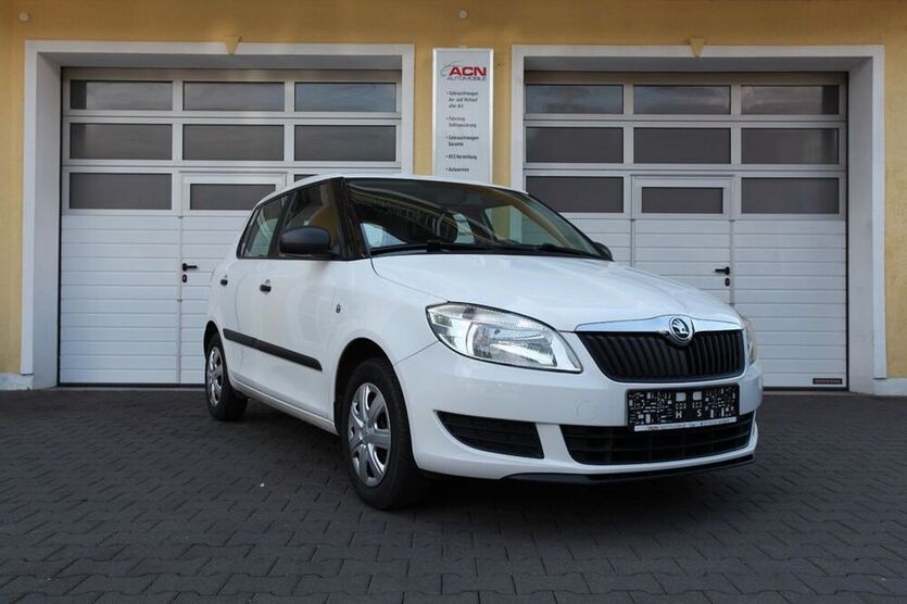 Fabia