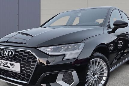 Audi A3 53.703 km 24.990 &euro; Bad Hersfeld 36251