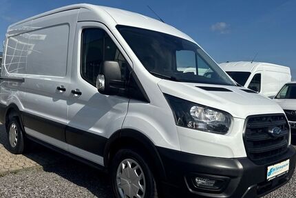 Ford Transit 83.000 km 21.988 &euro; Rheinbach 53359