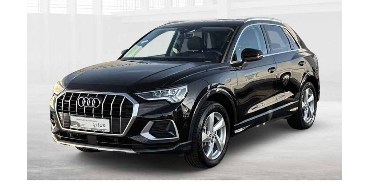 Audi Q3 70.300 km 26.940 &euro; Aschersleben 06449