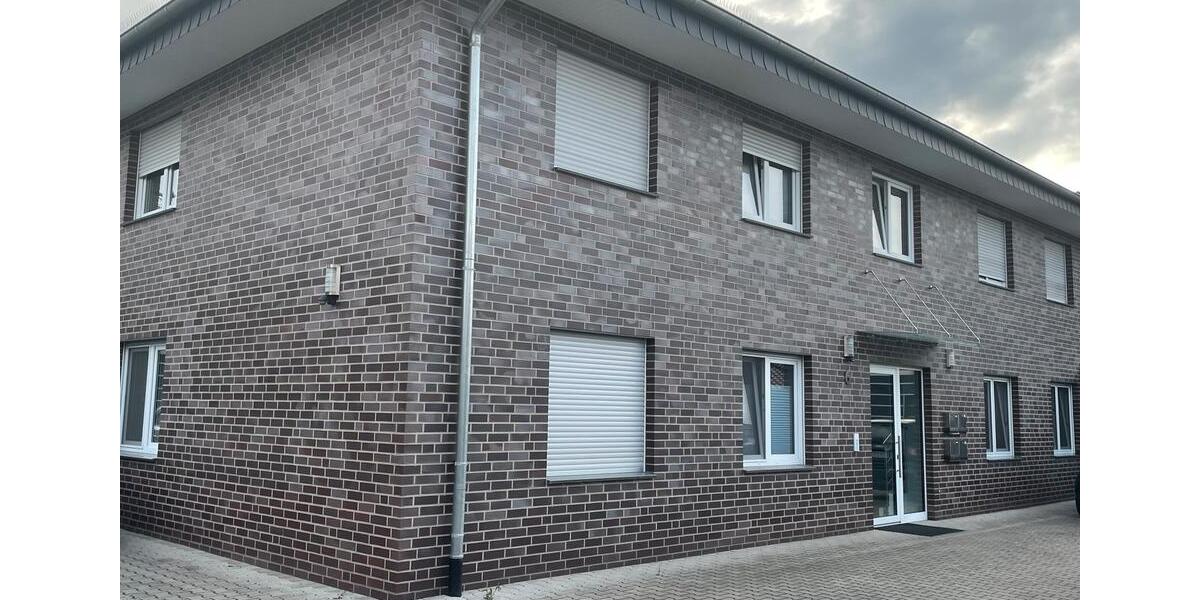 Erdgeschosswohnung in Rietberg Neuenkirchen zu verkaufen 3 zimmer