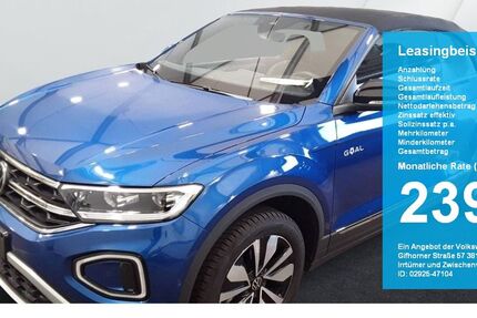 VW T-Roc 18.350 km 25.880 &euro; Vilsbiburg 84137