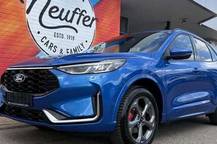 Ford Kuga 8.610 km 37.590 &euro; Herrenberg 71083