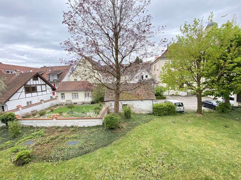 Wohnung zum Kaufen in Langenargen 240.000 € 39 m²