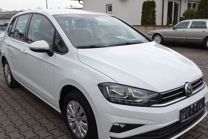 VW Golf Sportsvan 91.604 km 10.990 &euro; Rodgau 63110