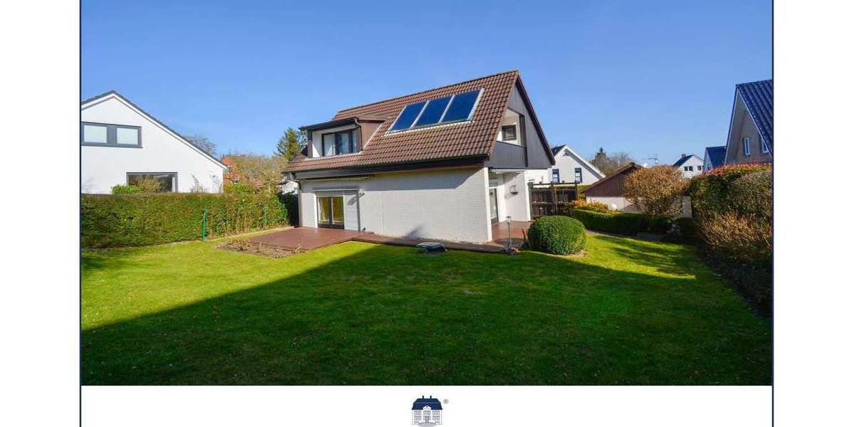 Einfamilienhaus Timmendorfer Strand - 4.5 Zimmer, 132 m&sup2;, 1.900&euro; | Angebot:24228627