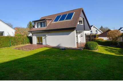 Haus Timmendorfer Strand - 4.5 Zimmer, 132 m&sup2;, 1.900&euro; | Angebot:24228627