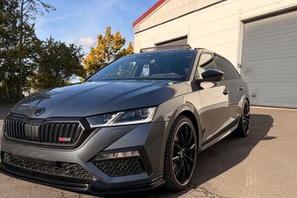 Skoda Octavia 76.000 km 29.490 &euro; Kassel 34127