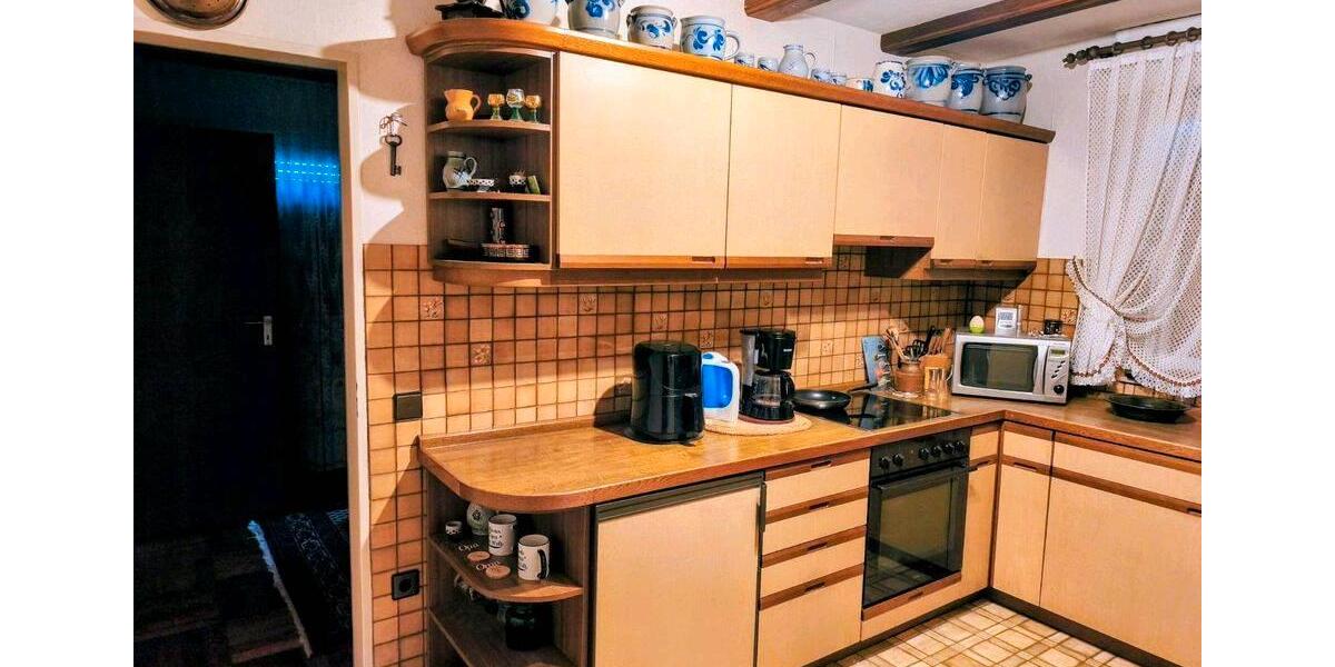 Einfamilienhaus Möckmühl - 8 Zimmer, 191 m&sup2;, 450.000&euro; | Angebot:25944615