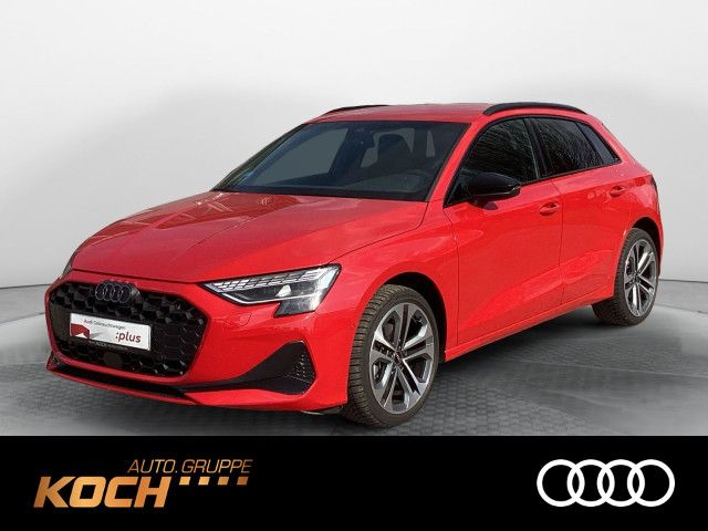 Audi A3 4.600 km 39.590 &euro; Crailsheim 74564