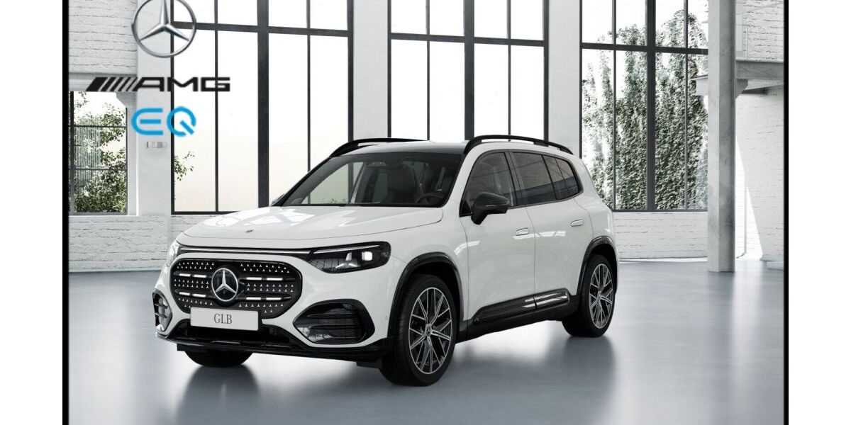 Mercedes-Benz GLB 350 9.500 km 64.880 &euro; Siegen 57074