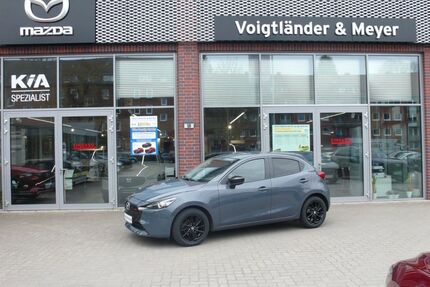 Mazda 2 8.935 km 19.485 &euro; Hamburg 22049