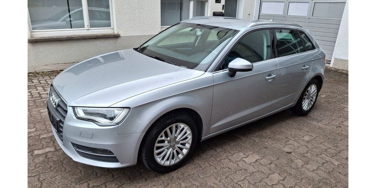 Audi A3 182.000 km 8.900 € Magstadt 71106