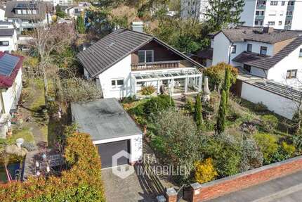 Haus Rodenbach - 6 Zimmer, 170 m&sup2;, 539.000&euro; | Angebot:26014096