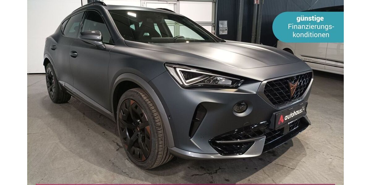 Cupra Formentor 61.808 km 28.440 &euro; Eching 85386