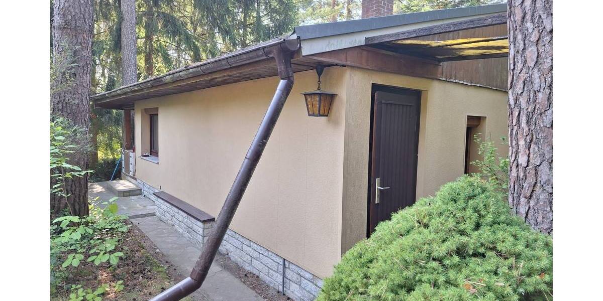 Ihr Feriendomizil am Göhlensee! zimmer