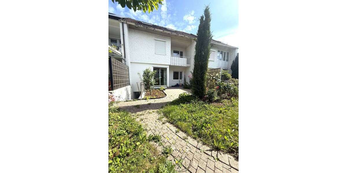 Einfamilienhaus Friedrichshafen - 5 Zimmer, 127 m&sup2;, 1.450&euro; | Angebot:26897696