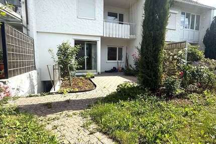 Haus Friedrichshafen - 5 Zimmer, 127 m&sup2;, 1.450&euro; | Angebot:26897696