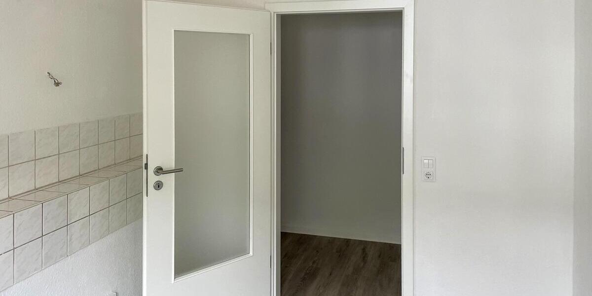 Attraktive 3-Zimmer-Wohnung mit Loggia in Chemnitz-Hilbersdorf! 3 zimmer