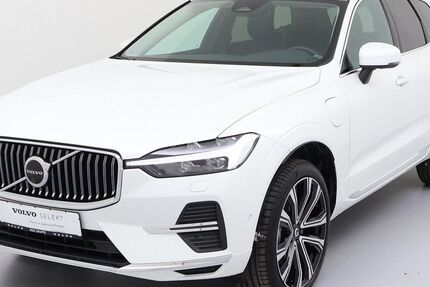 Volvo XC60 15.100 km 49.950 &euro; Kiel 24107