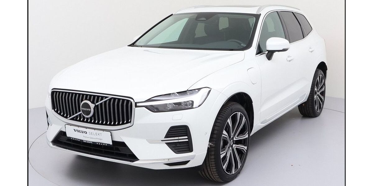 Volvo XC60 15.100 km 49.950 &euro; Kiel 24107