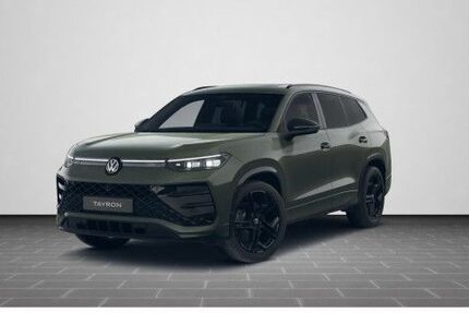 VW Tayron 1.900 km 66.990 &euro; Ludwigshafen 67059