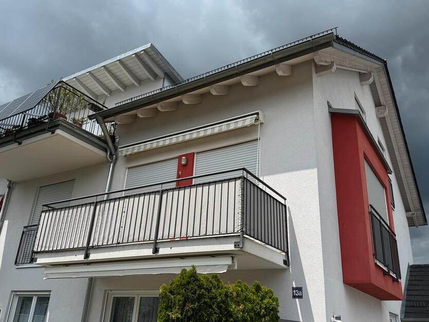 Moderne 3 Zimmer Wohnung mit gehobener Ausstattung in Germering