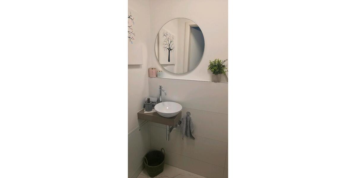Etagenwohnung Köngen - 4 Zimmer, 95 m&sup2;, 1.500&euro; | Angebot:26403094