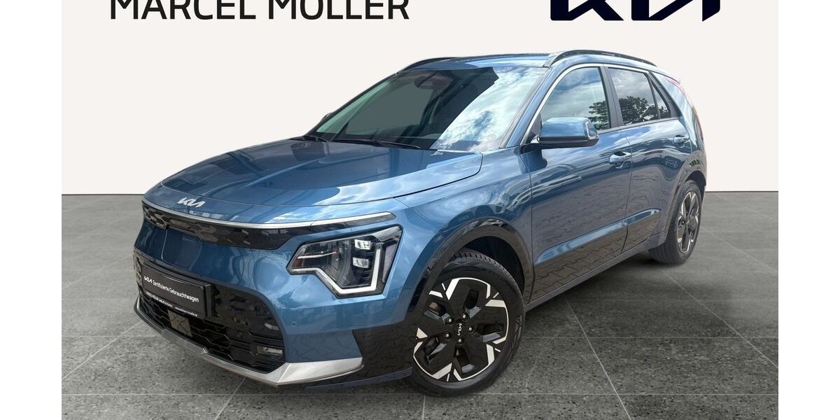 Kia Niro 43.723 km 29.980 &euro; Wunstorf 31515