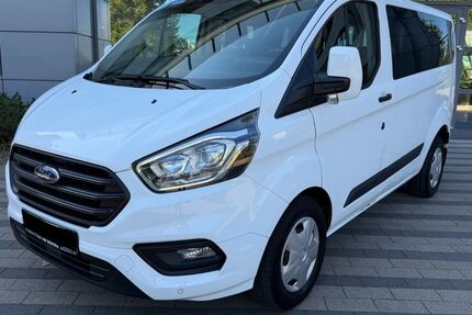 Ford Transit 58.000 km 21.950 &euro; Essen 45127