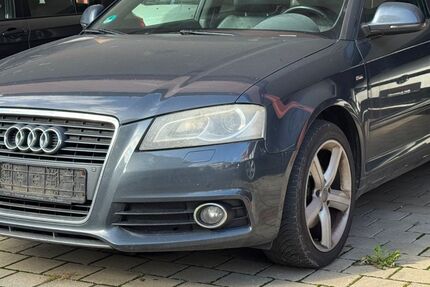 Audi A3 363.134 km 2.000 € Pfullingen 72793
