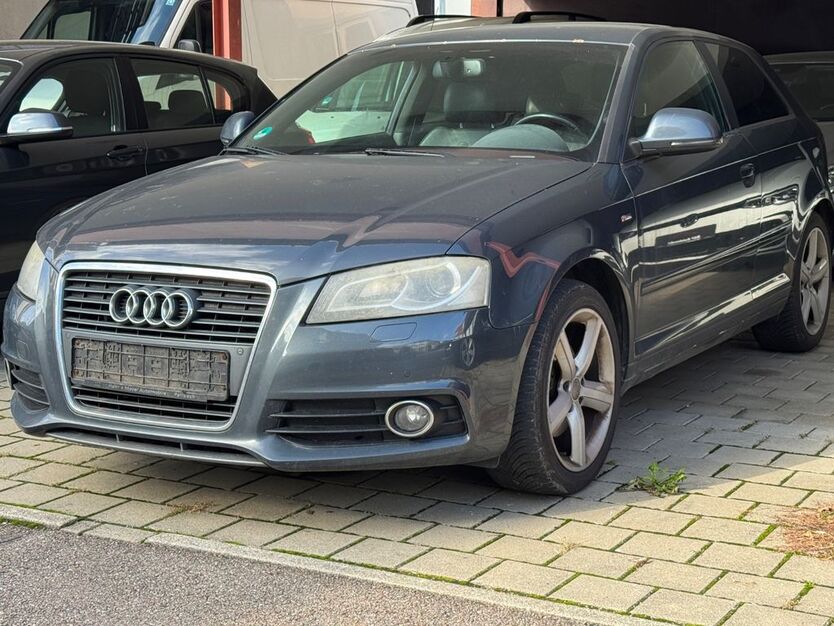Audi A3 363.134 km 2.000 € Pfullingen 72793