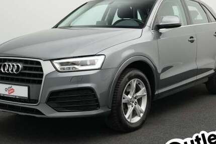 Audi Q3 111.600 km 18.099 &euro; Gersthofen 86368
