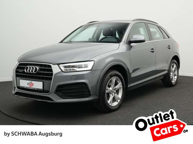 Audi Q3 111.600 km 18.099 &euro; Gersthofen 86368