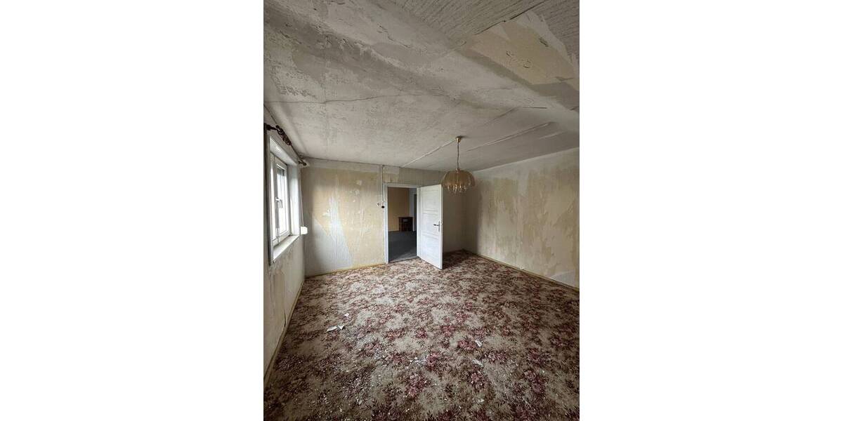 Doppelhaushälfte Wandersleben Wandersleben - 4 Zimmer, 156 m&sup2;, 150.000&euro; | Angebot:26029274