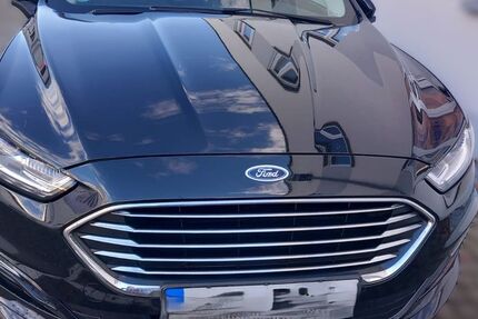 Ford Mondeo 136.500 km 13.400 € Schwabach 91126